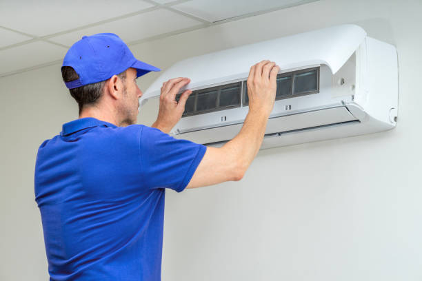 Best Commercial HVAC Duct Cleaning  in Woxall, PA